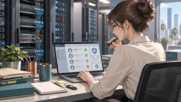 Microsoft 365 Guest Access Review for Los Angeles Hybrid Teams