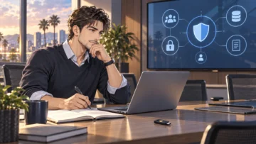 Microsoft 365 Security Baseline for Orange County Businesses