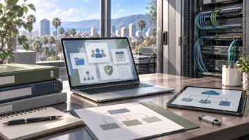 Microsoft 365 Tenant Review Before Mergers or Acquisitions in Orange County