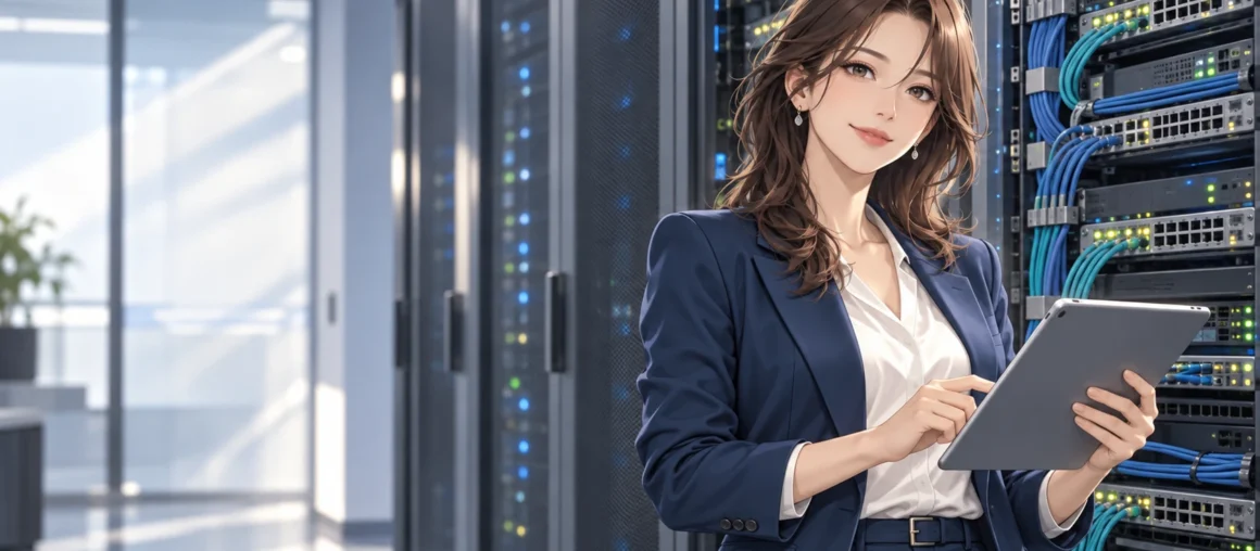 Expert Network Slowdowns in Offices