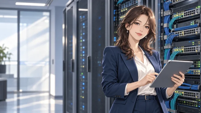 Expert Network Slowdowns in Offices