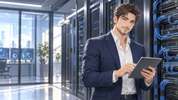 Network Refresh Warning Signs for Riverside Offices With Aging Infrastructure