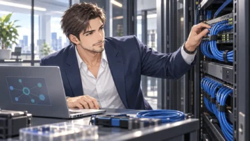 How Orange County Businesses Should Budget a Network Refresh Before Failures Stack Up