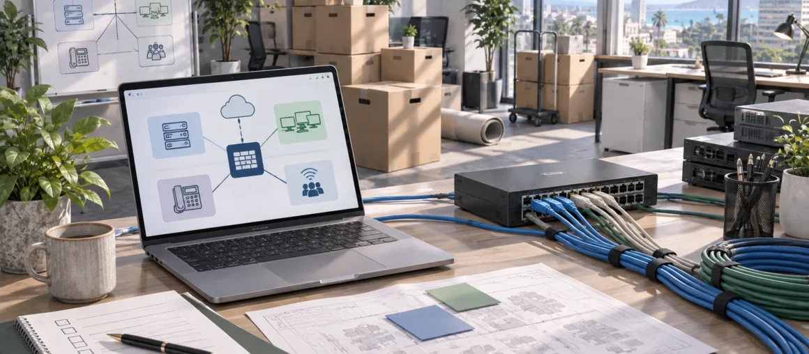 Network Segmentation Checklist for Orange County Businesses After Security Tool Sprawl