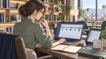 Questions to Ask Before Switching MSPs in Orange County