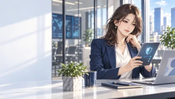 Top Cybersecurity Risks for Orange County SMBs
