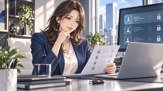 Microsoft 365 Security Checklist for California SMBs
