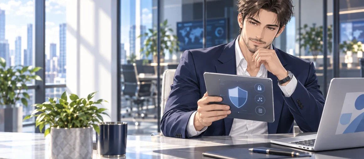 Ransomware Response Plan for SMBs