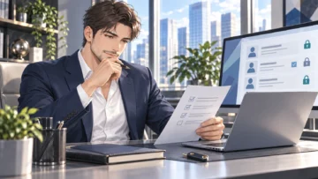 IT Security Risk Assessment for SMBs