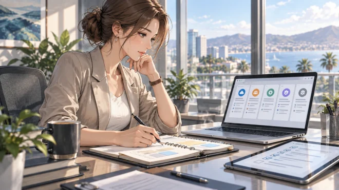 Managed IT Vendor Coordination Checklist for Riverside Businesses