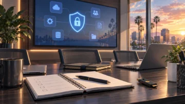 Vendor Risk Review for Orange County Businesses Using Multiple SaaS Tools