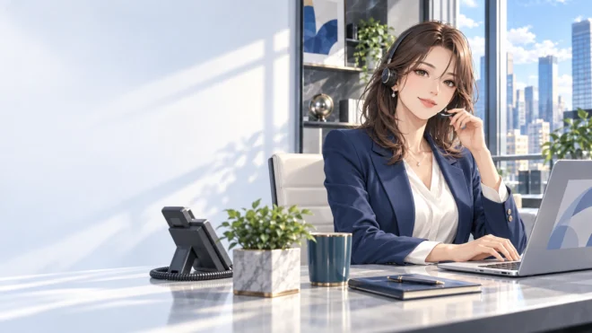 How Orange County Businesses Can Reduce VoIP Downtime