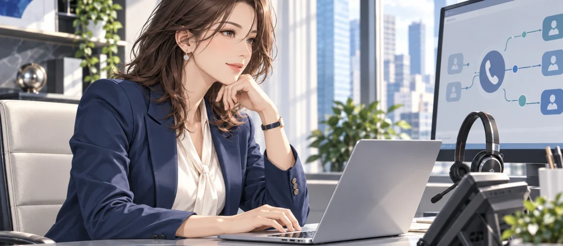 VoIP Call Quality Checklist for Orange County