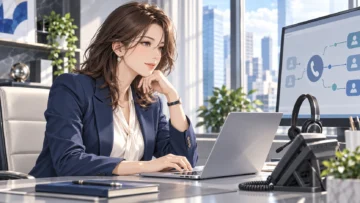 VoIP Call Quality Checklist for Orange County