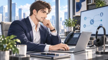 VoIP Readiness Checklist for Orange County Office Moves