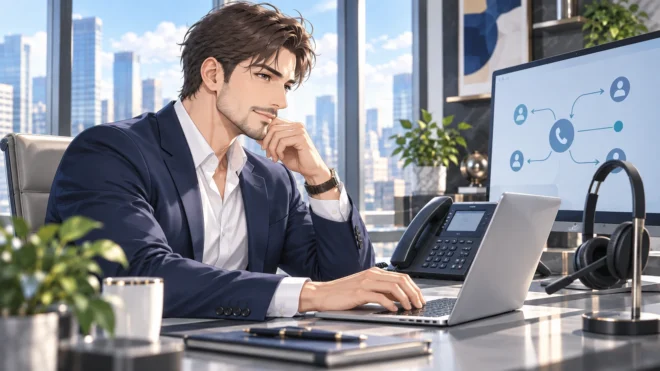 VoIP Readiness Checklist for Orange County Office Moves