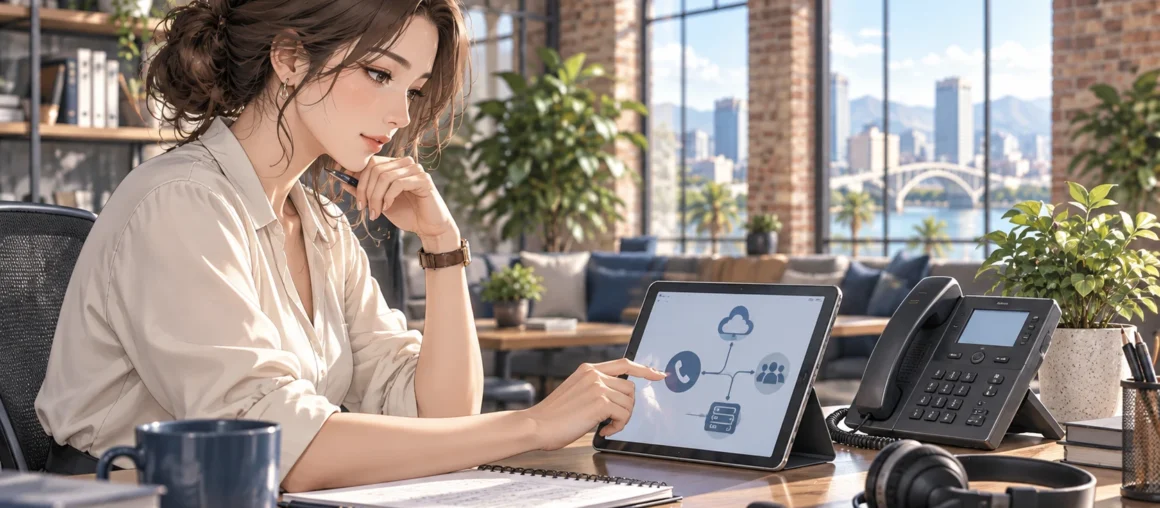 VoIP Carrier Outage Accountability Checklist for Riverside Businesses