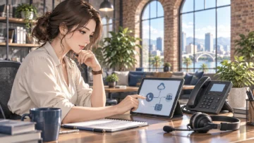 VoIP Carrier Outage Accountability Checklist for Riverside Businesses