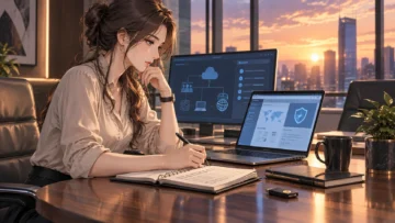 Expert Firewall Review Checklist