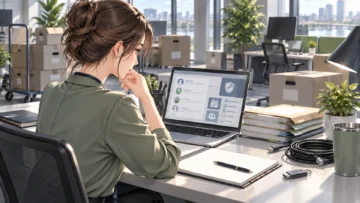 Microsoft 365 Permission Review for Riverside Department Managers
