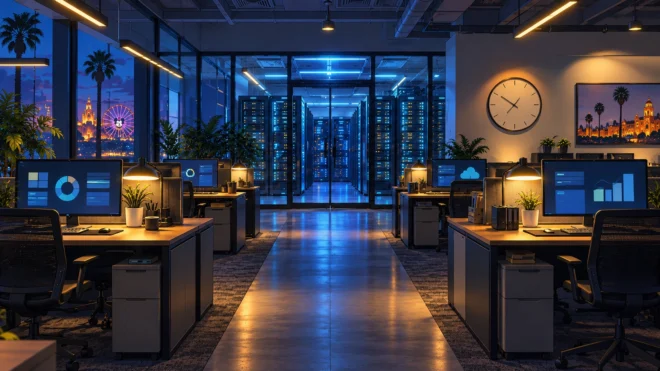 IT Maintenance Windows: How Anaheim Businesses Can Plan Updates Around Operations