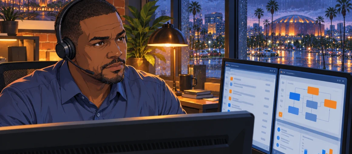 IT Support or Software Vendor? Who Handles Business Application Problems in Anaheim?