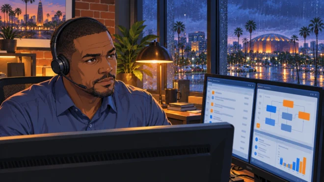 IT Support or Software Vendor? Who Handles Business Application Problems in Anaheim?