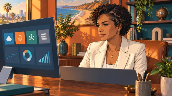 What Should a Managed IT Monthly Fee Include? An Orange County Buyer’s Guide