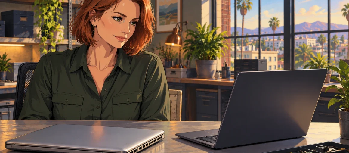 Repair or Replace? A Computer Replacement Guide for Costa Mesa Businesses