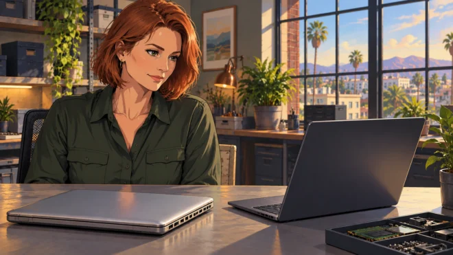 Repair or Replace? A Computer Replacement Guide for Costa Mesa Businesses